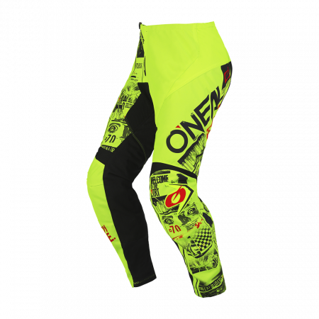 Copii - Pantaloni pentru copii O'Neal Element Attack New