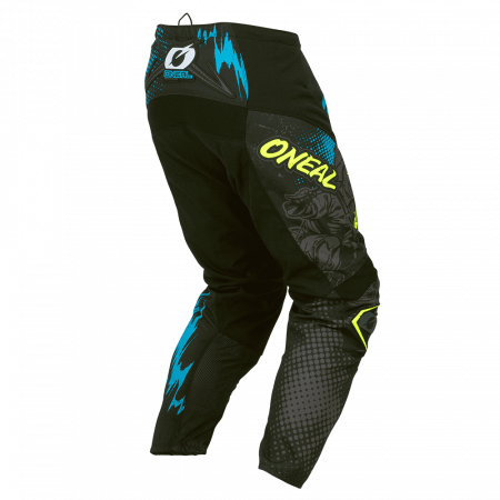 Pantaloni pentru copii O'Neal Element Villain [1]