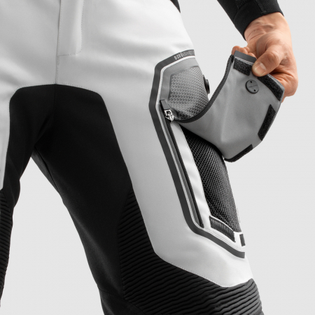 Pantaloni Rebelhorn Borg II [5]