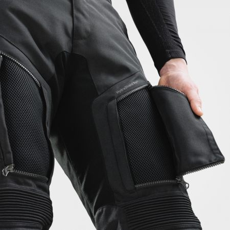 Pantaloni Rebelhorn Cubby V [5]