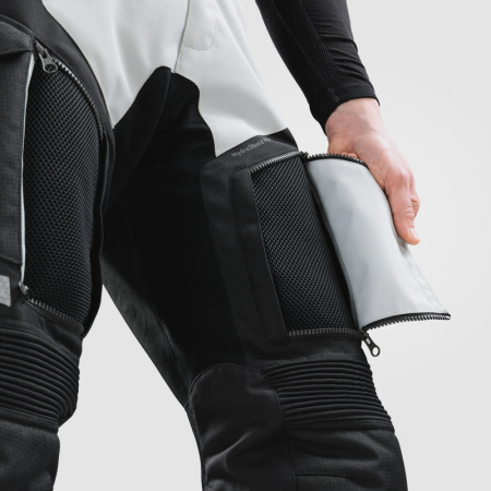 Pantaloni Rebelhorn Cubby V [3]