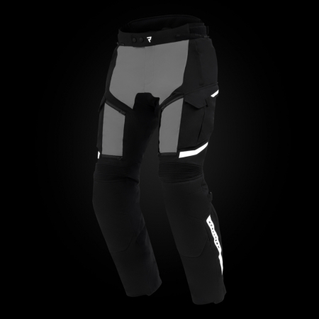Pantaloni Rebelhorn Cubby V [8]