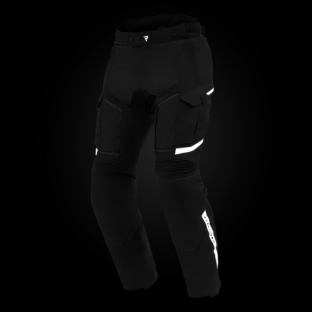 Pantaloni Rebelhorn Cubby V [9]