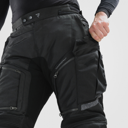 Pantaloni Rebelhorn Cubby V [11]