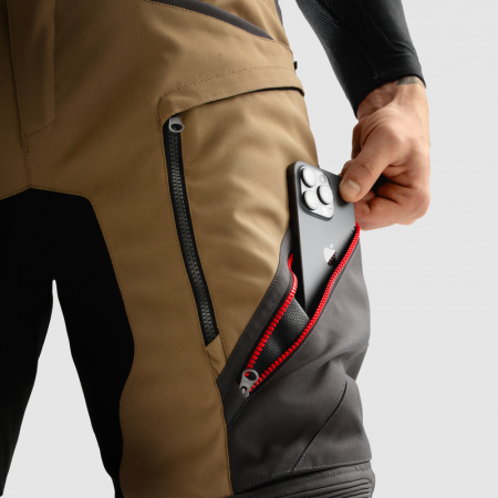 Pantaloni Rebelhorn Hardy 3.0 [7]