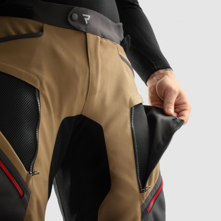 Pantaloni Rebelhorn Hardy 3.0 [4]