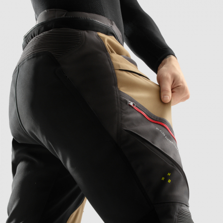 Pantaloni Rebelhorn Hardy 3.0 [8]