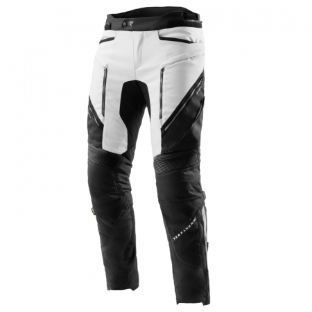 Pantaloni Rebelhorn Hardy 3.0 [0]