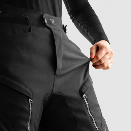 Pantaloni Rebelhorn Hardy 3.0 Lady [10]
