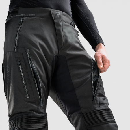 Pantaloni Rebelhorn Hiker IV [3]
