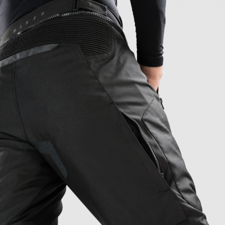 Pantaloni Rebelhorn Hiker IV [4]