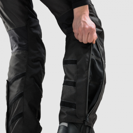 Pantaloni Rebelhorn Hiker IV [5]