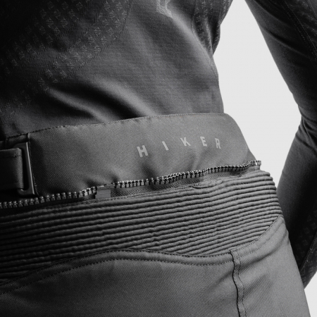 Pantaloni Rebelhorn Hiker IV Lady [6]