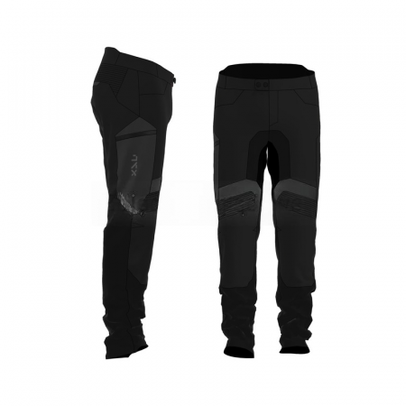 Pantaloni Rebelhorn Jax [11]