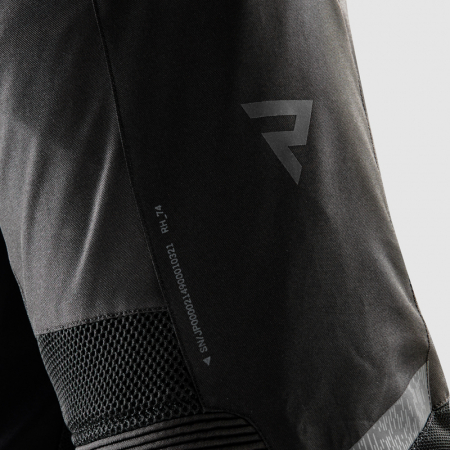 Pantaloni Rebelhorn Jax [10]