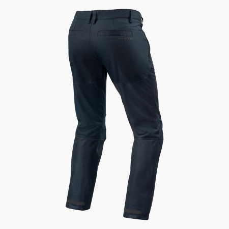 Pantaloni REV'IT! Eclipse 2, Albastru [1]