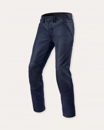 PANTALONI - Pantaloni REV'IT! Eclipse 2, Albastru inchis