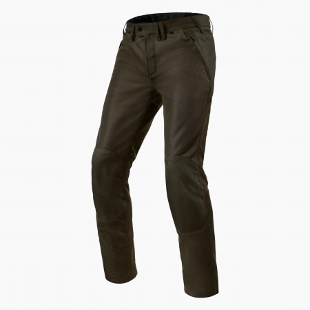 PANTALONI - Pantaloni REV'IT! Eclipse 2, Maro