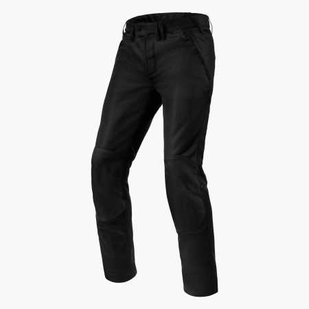 PANTALONI - Pantaloni REV'IT! Eclipse 2, Negru