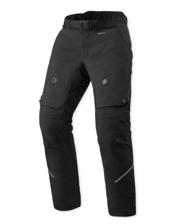 Echipamente - Pantaloni REV'IT! Fractal H2O