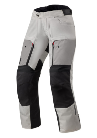 Pantaloni REV'IT! Outback 5 H2O Ladies [0]