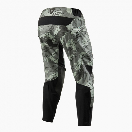 Pantaloni REV'IT! Peninsula Gri [1]