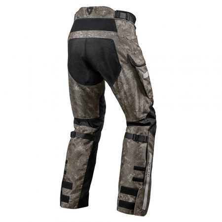 Pantaloni REV'IT! Sand 4 H2O - lichidare de stoc! [1]