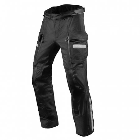 Pantaloni barbati - Pantaloni REV'IT! Sand 4 H2O - lichidare de stoc!
