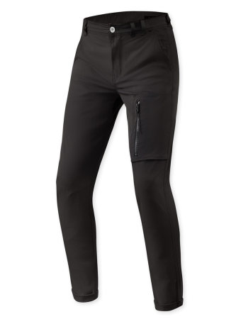 Pantaloni REV'IT! Terry, Skinny Fit [0]