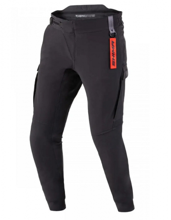 PANTALONI - Pantaloni SHIMA Akira