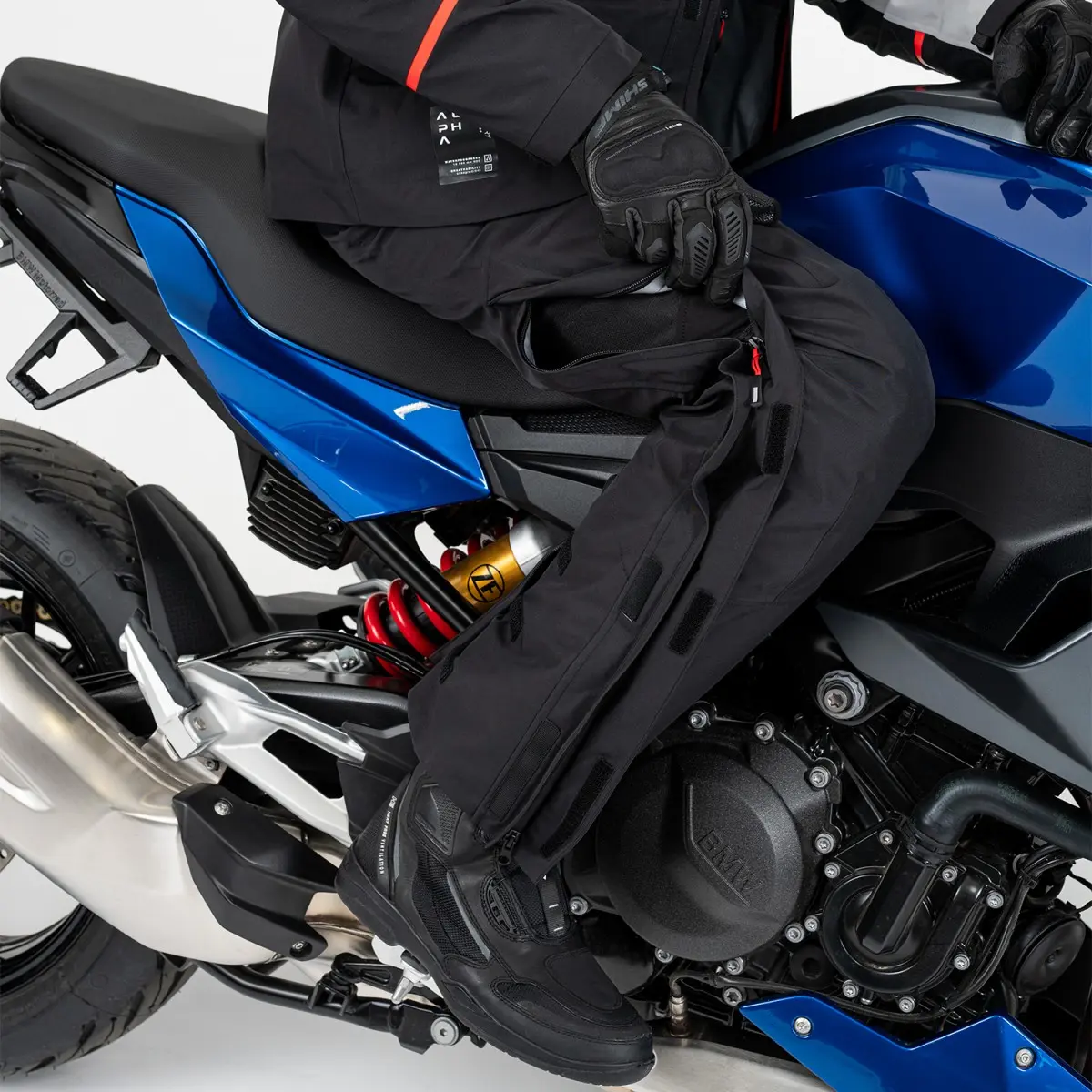 Pantaloni SHIMA Alpha [7]