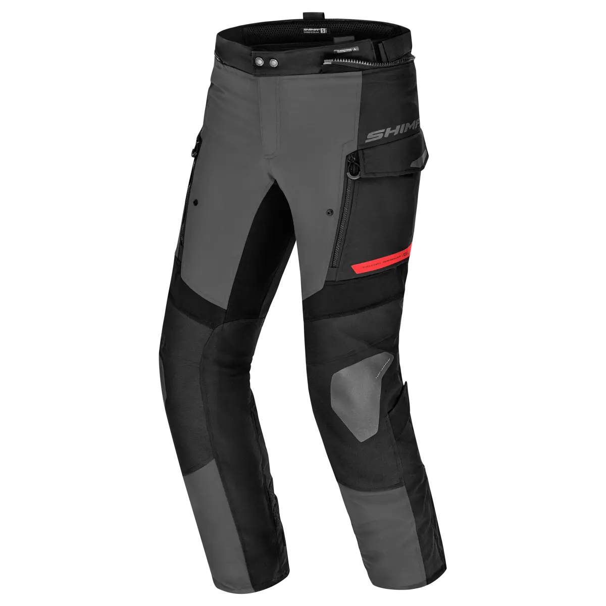 PANTALONI - Pantaloni SHIMA Dune