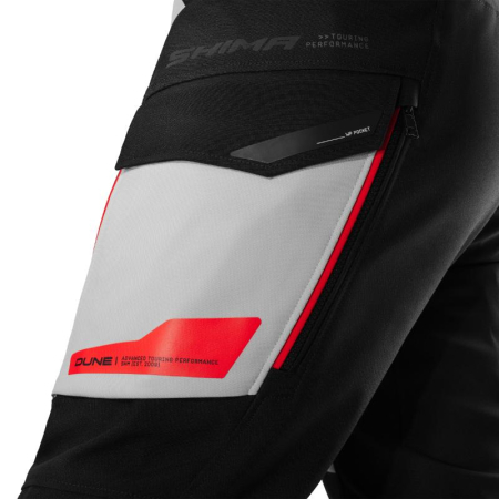 Pantaloni SHIMA Dune 2.0 G2 [11]