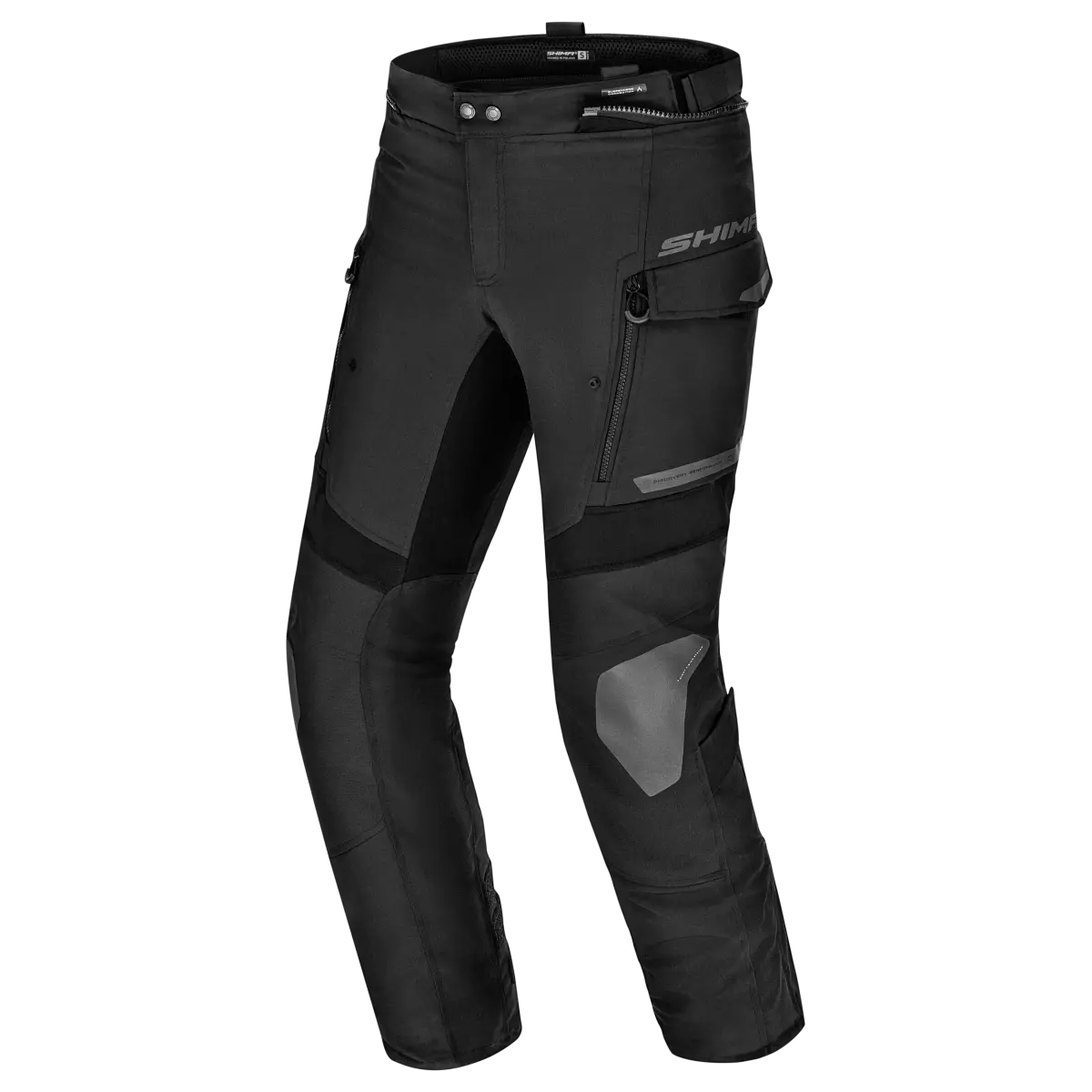 PANTALONI - Pantaloni SHIMA Dune