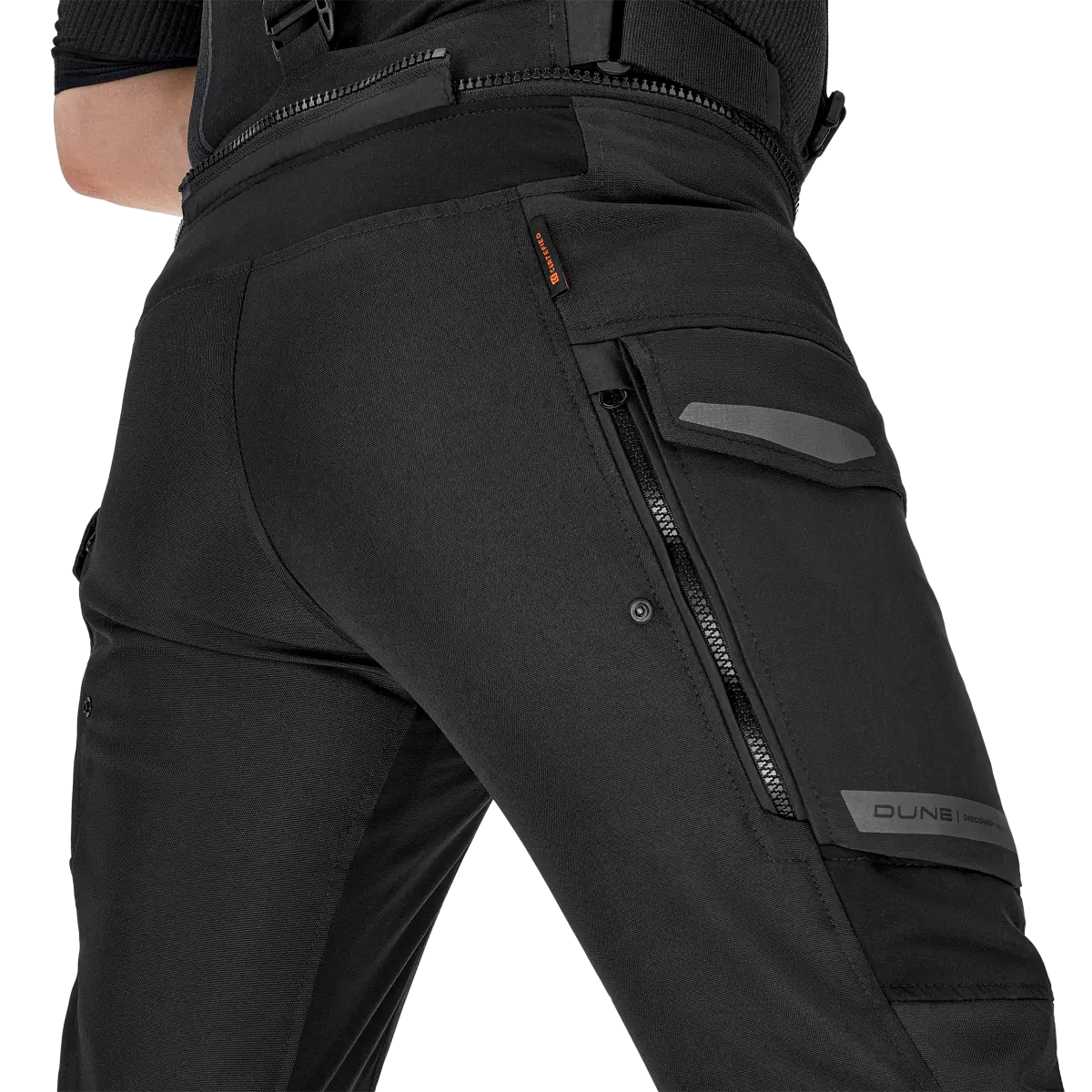 Pantaloni SHIMA Dune [7]