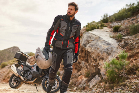 Pantaloni SHIMA HERO 2.0 [3]