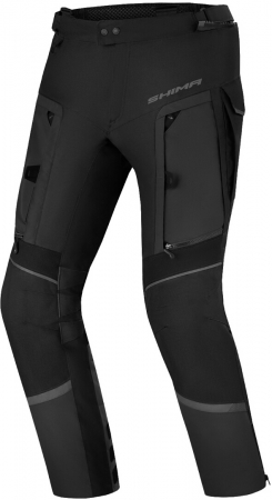 PANTALONI - Pantaloni SHIMA HERO 2.0