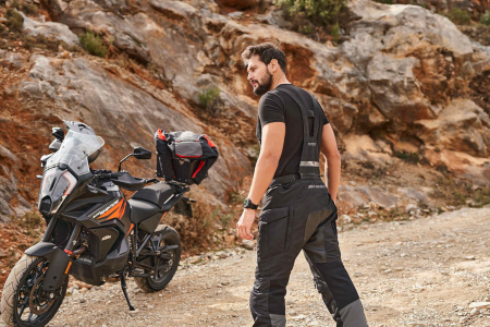 Pantaloni SHIMA HERO 2.0 [6]