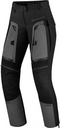 PANTALONI - Pantaloni SHIMA HERO 2.0 Lady