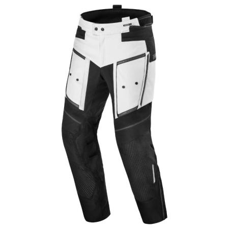 Pantaloni SHIMA Hero 3.0 G2 [0]