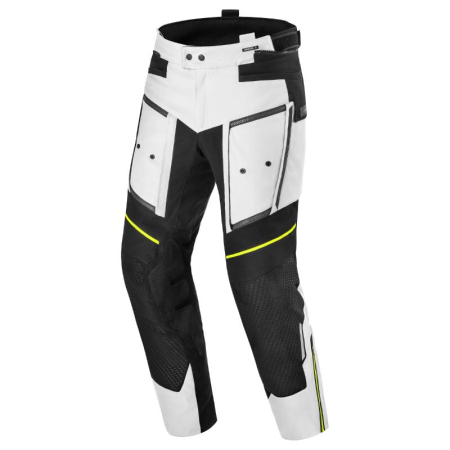 Echipamente - Pantaloni SHIMA Hero 3.0 G2
