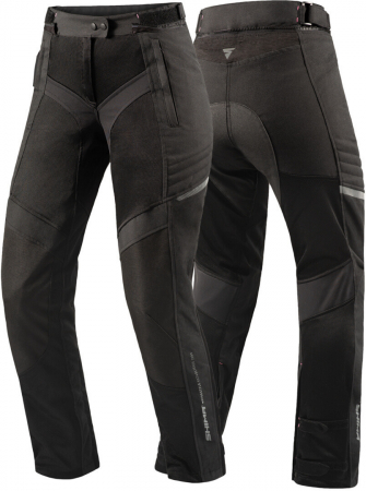 Pantaloni SHIMA Jet Lady [2]