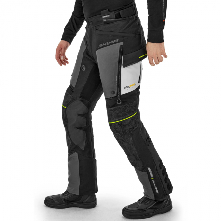 Pantaloni SHIMA Tracker [5]