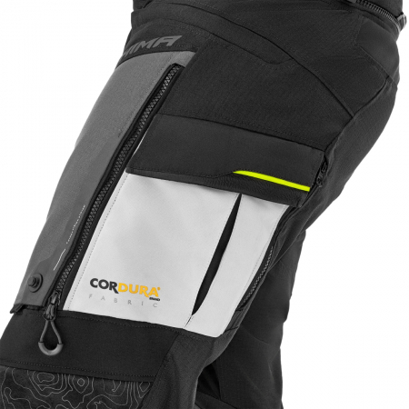 Pantaloni SHIMA Tracker [9]