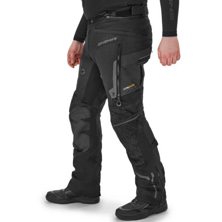 Pantaloni SHIMA Tracker [5]