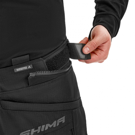 Pantaloni SHIMA Tracker [12]