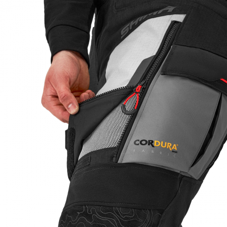 Pantaloni SHIMA Tracker [8]