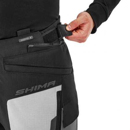 Pantaloni SHIMA Tracker [12]