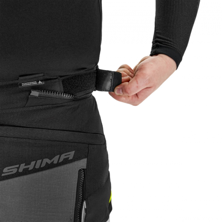 Pantaloni SHIMA Tracker [12]