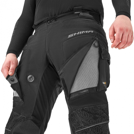 Pantaloni SHIMA Tracker [6]